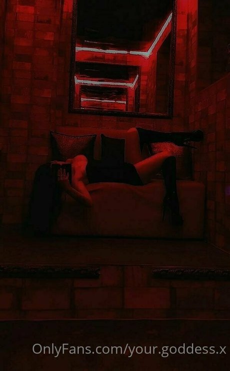 your goddess x pornstar naked photos