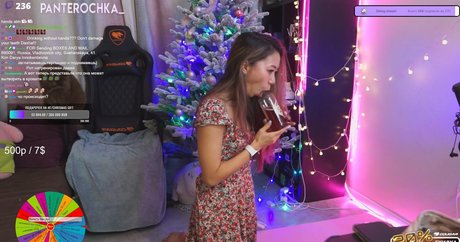 Panterochka nice model img