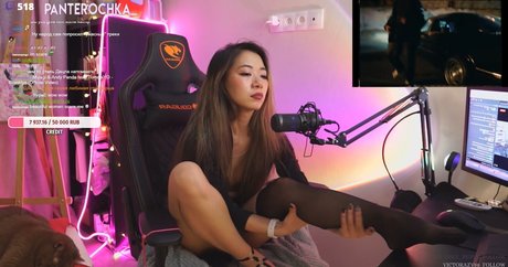 Panterochka xxx model images