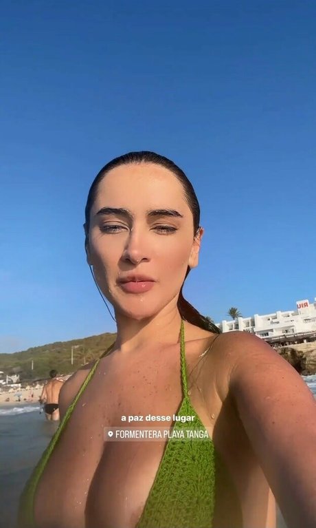 Gabi Melim hd model photos