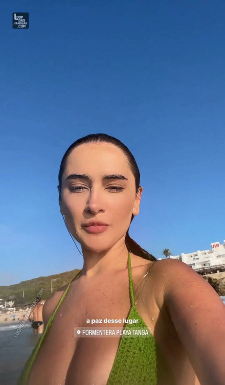 Gabi Melim sexy star photos