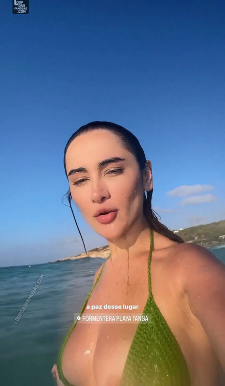 Gabi Melim pornstar exclusive pictures