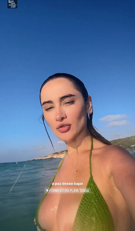 Gabi Melim erotic actress img