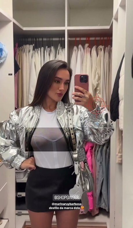 Gabi Melim star hd pic