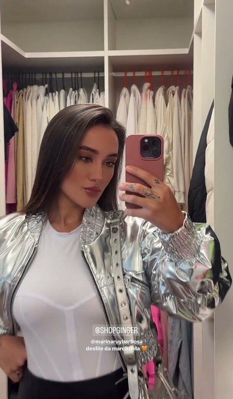 Gabi Melim pretty model pic