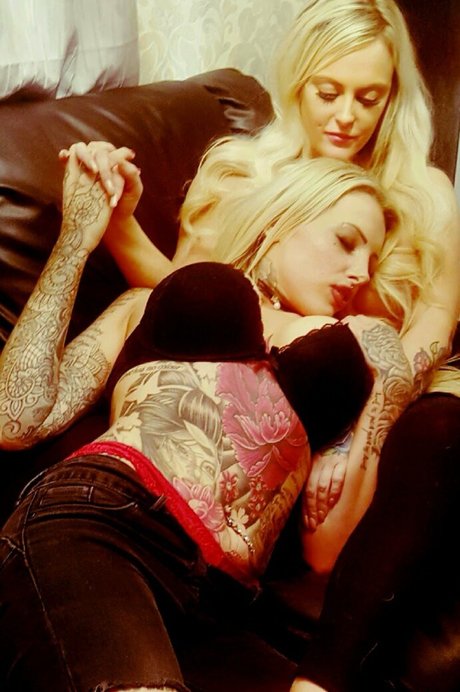 Teejay Walker hot star images