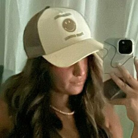 haleymihm top model photos