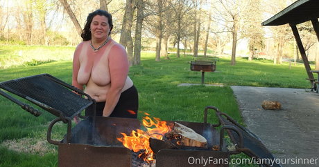 iamyoursinner star art image