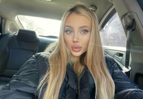 kristi emerson pretty actress photos