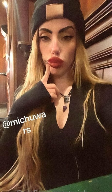 michuwars pornstar sexy image