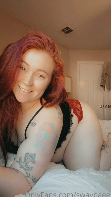 swaybaee pornstar naked archive