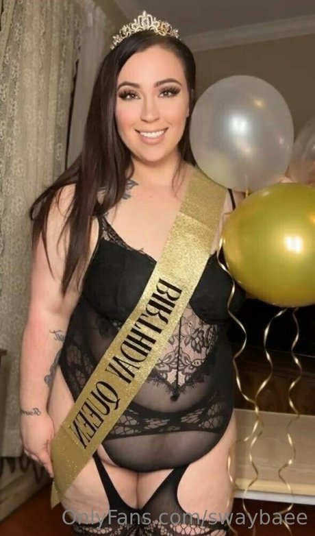 swaybaee sex pornstar pic