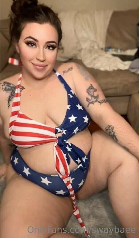 swaybaee beautiful model images