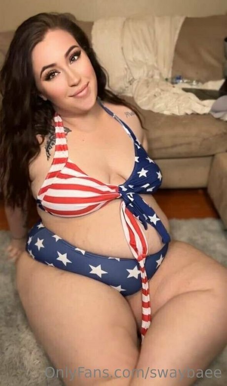 swaybaee pornstar art galleries