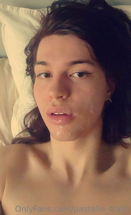 pastelle trash xxx star archive