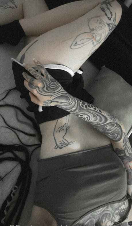 TooPunkToDrunk pornstar nice photo