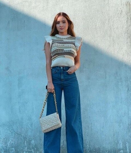 Nayara Azevedo exclusive model galleries