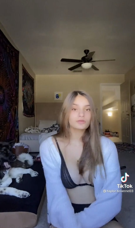 Taylor Brianne sexy actress pictures