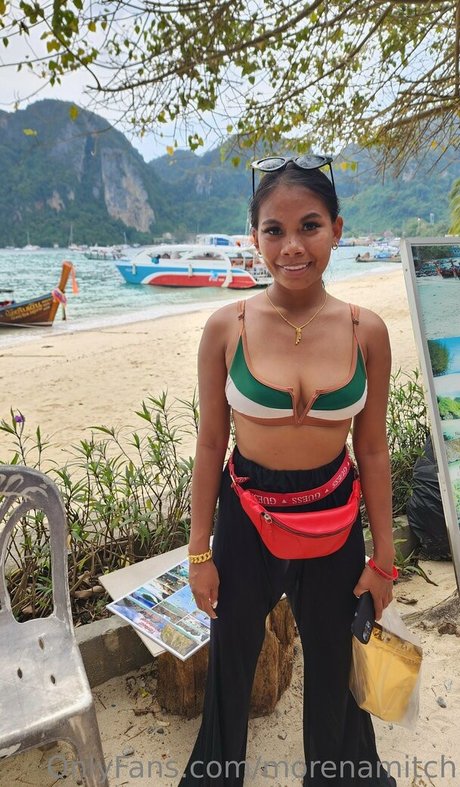 morenamitch porn model pics
