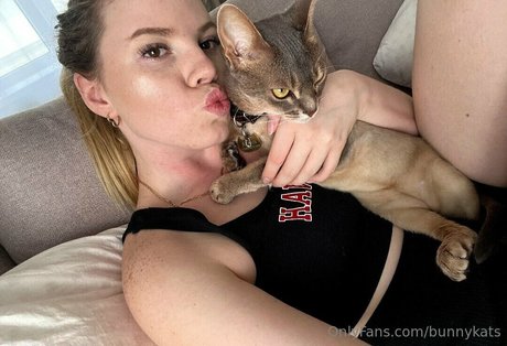 bunnykats pornstar perfect archive