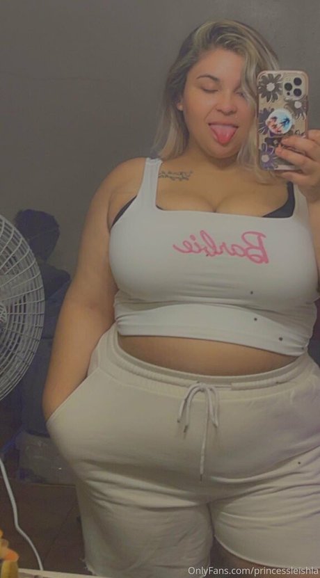 princessleishla beautiful actress pic