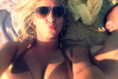 CiCi Coleman star pornographic pic