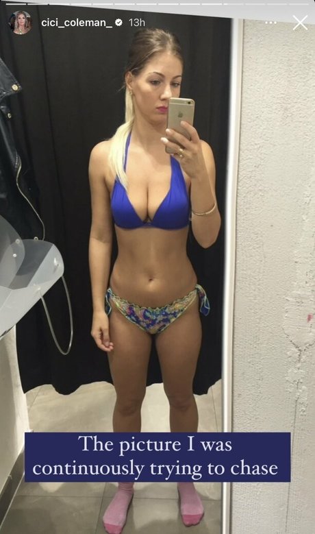 CiCi Coleman pornstar high quality picture