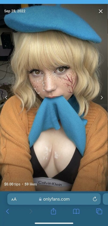 ikunzite star exclusive photos