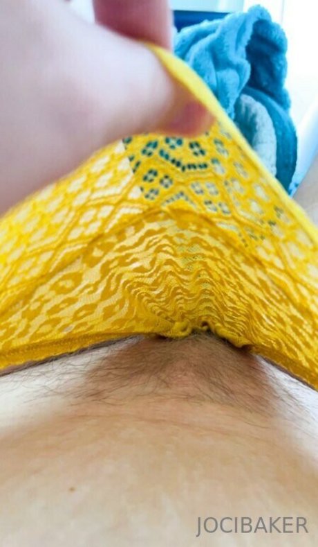 jocibaker star free pics