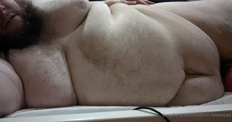 ssbhm fatwasad naked star photo