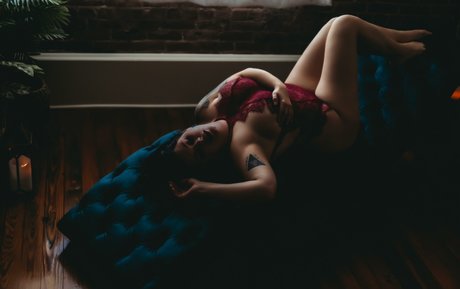 Morgan Jaymes art star archive