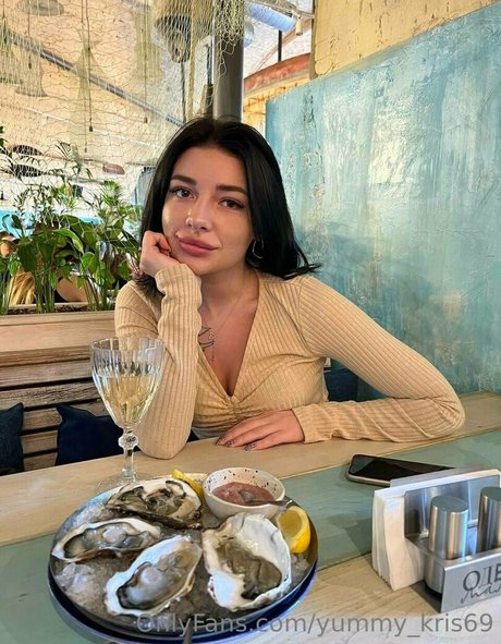 yummy kris69 star pretty gallery