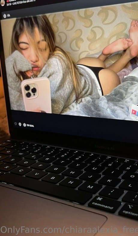 chiaraalexia free hot model photos