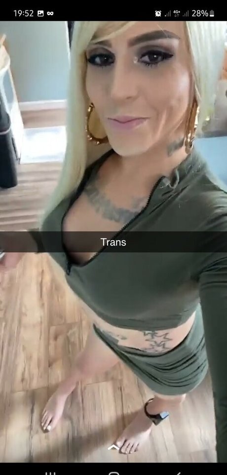 tsalexiadream_ pretty pornstar picture