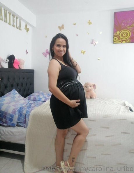 carolina uribe xxx actress gallery