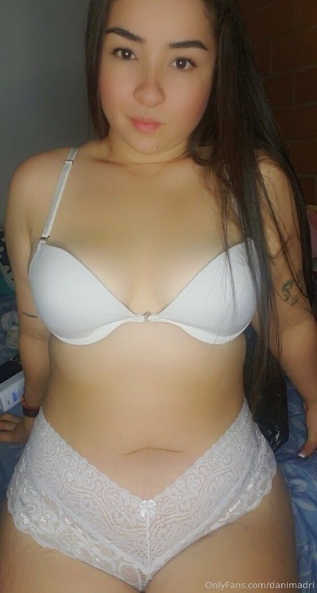 danimadri best model image