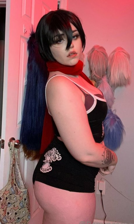 Rapunzaroo erotic pornstar pictures