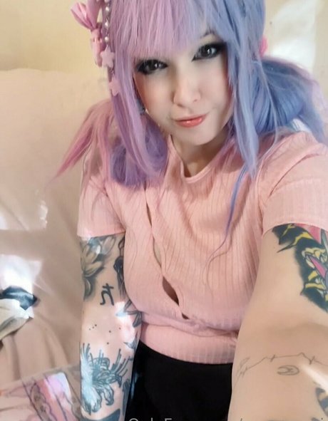 myosayuri pornstar art pics