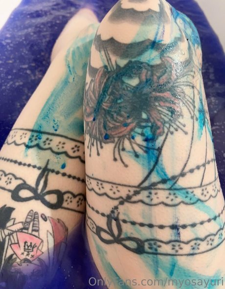 myosayuri sex actress image