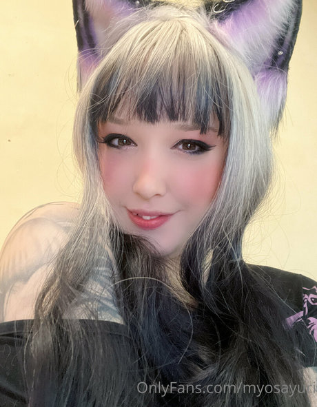 myosayuri top actress images