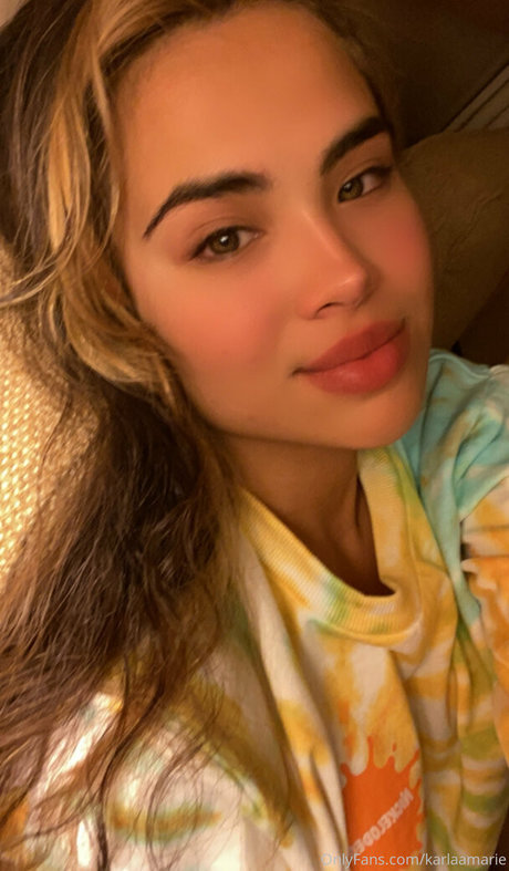 karlaamarie model perfect gallery