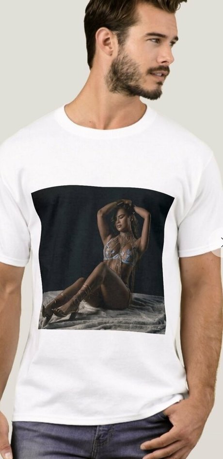 karlaamarie perfect model pictures