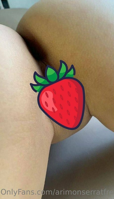 arimonserratfree hot actress pic