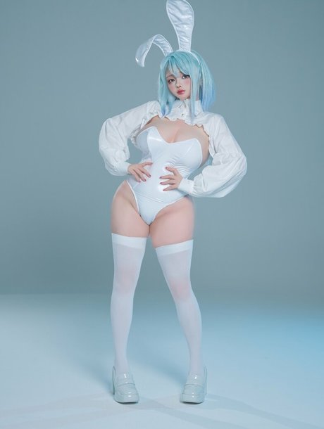 NinJa naked pornstar gallery