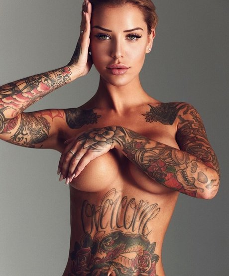 Laurence Bedard sexy pornstar archive