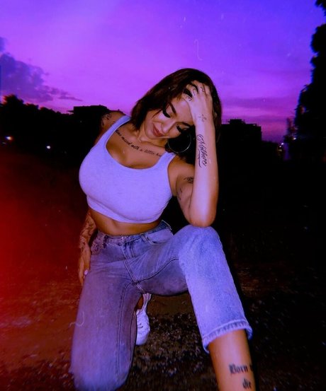 May Bakshi nude star img