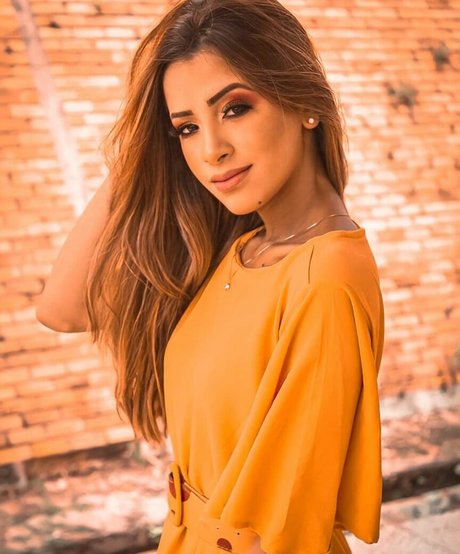 Gabi Araujo model erotic archive