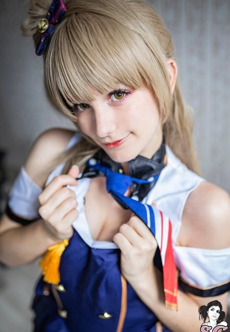 Arinmay pornstar hd pic