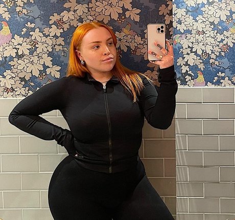 Paradise megan pornstar pretty pic