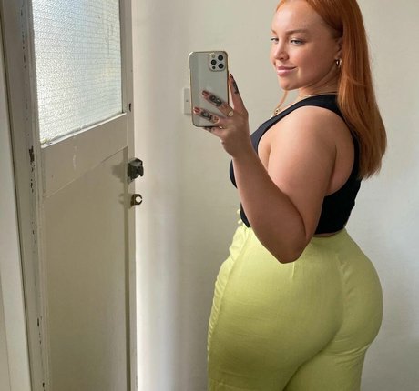 Paradise megan pornstar naked gallery